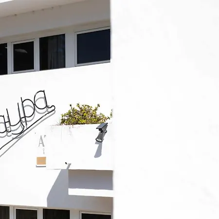 Apartment Maypa 1 Calma San Bartolome de Tirajana (Gran Canaria)