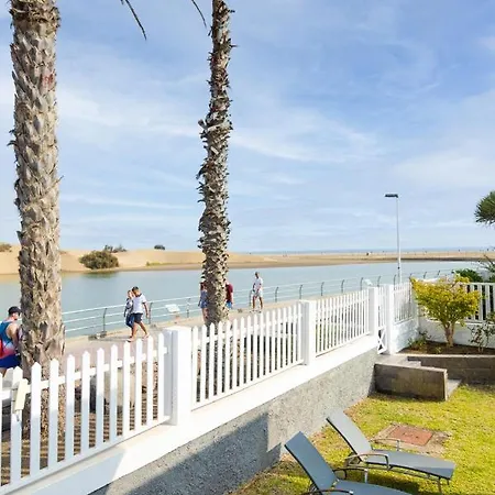 Maypa 1 Calma Apartment San Bartolome de Tirajana (Gran Canaria)