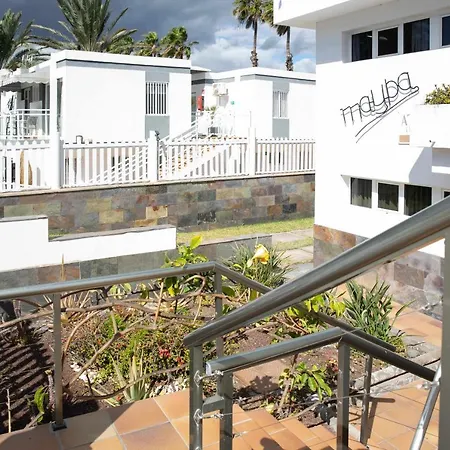 Apartment Maypa 1 Calma *