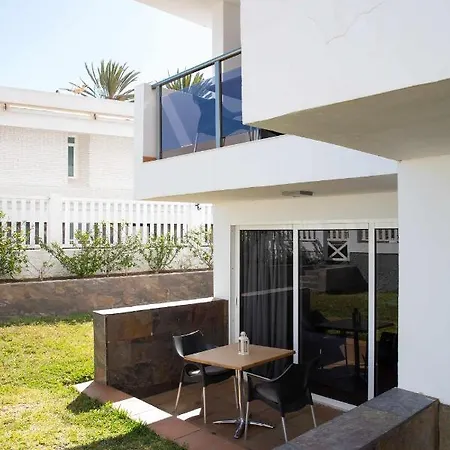 Apartment Maypa 1 Calma *