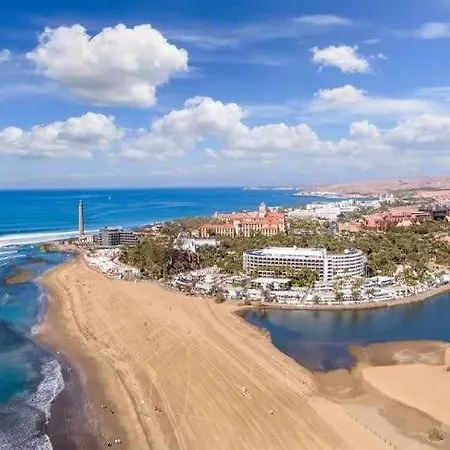 Apartment Maypa 1 Calma San Bartolome de Tirajana (Gran Canaria)