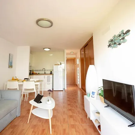 Maypa 1 Calma Apartment *