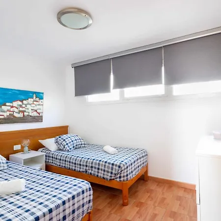 Apartment Maypa 1 Calma *