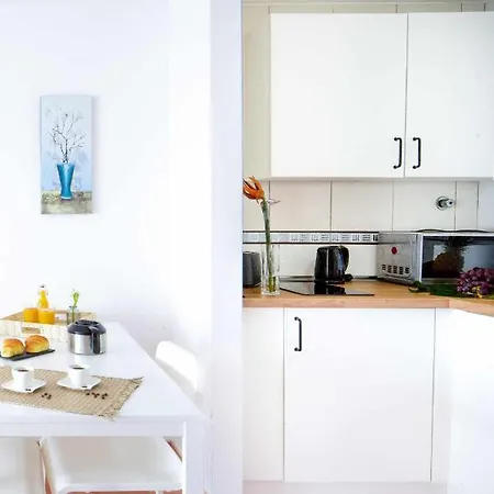 Maypa 1 Calma Apartment *