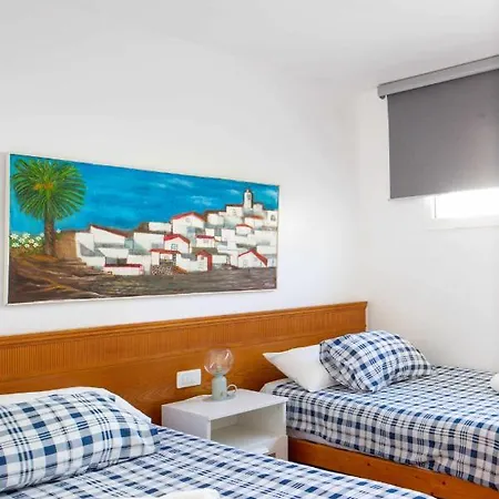 Maypa 1 Calma Apartment *