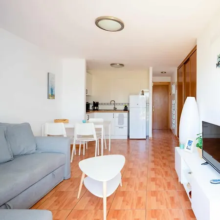 Apartment Maypa 1 Calma San Bartolome de Tirajana (Gran Canaria)