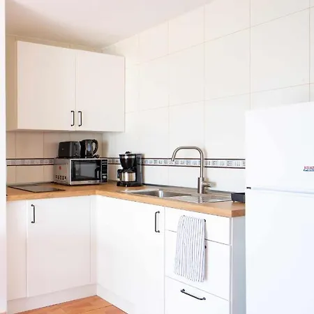 Apartment Maypa 1 Calma *