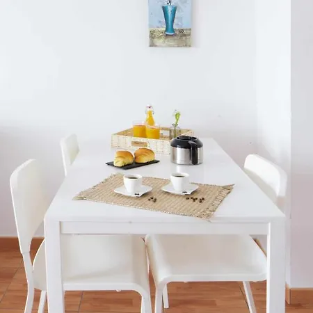 Maypa 1 Calma Apartment San Bartolome de Tirajana (Gran Canaria)