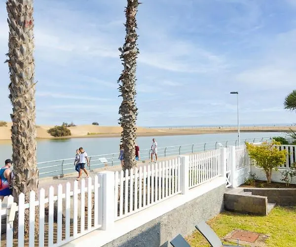 Maypa 1 Calma Apartament San Bartolomé