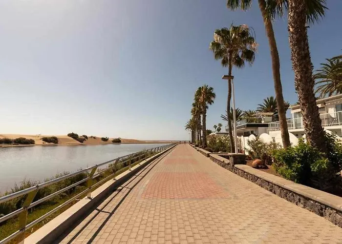 Apartament Maypa 1 Calma *