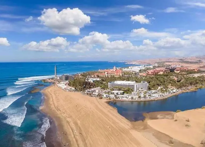 Apartament Maypa 1 Calma San Bartolomé