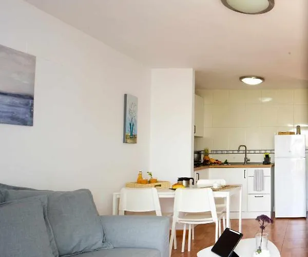 Maypa 1 Calma San Bartolomé