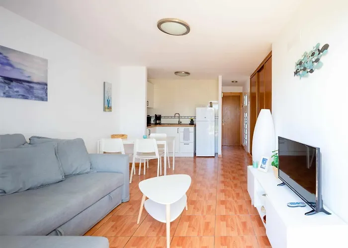 Apartament Maypa 1 Calma San Bartolomé