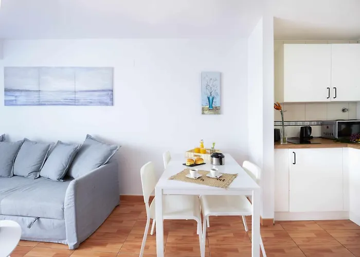 Apartament Maypa 1 Calma San Bartolomé