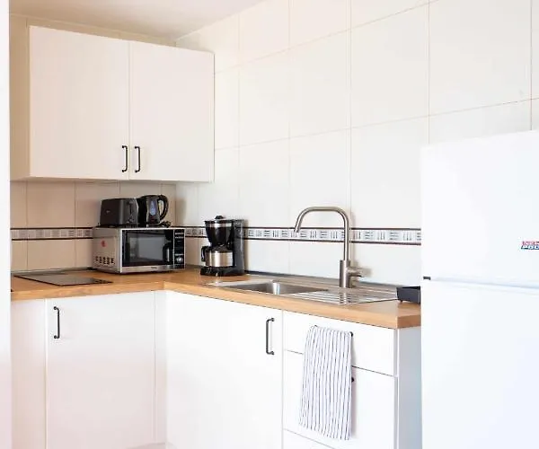 Apartament Maypa 1 Calma *